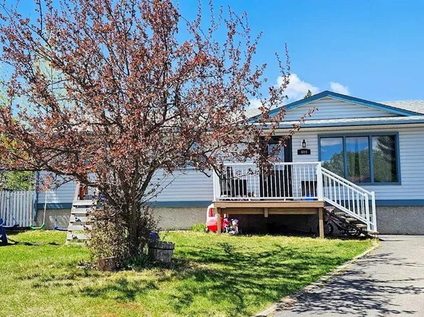 409 E 400 Southridge Pl, Didsbury, AB T0M 0W0
