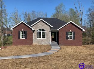 112 Pennyrile Dr, Coxs Creek, KY 40013