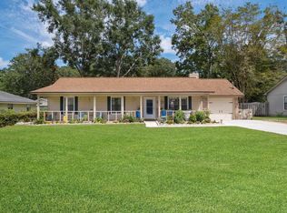 3217 Earl Dr, Tallahassee, FL 32309