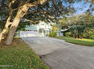 6455 ENGRAM Road, New Smyrna Beach, FL 32169