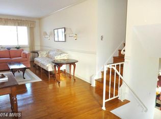 16301 Gales Ct, Laurel, MD 20707