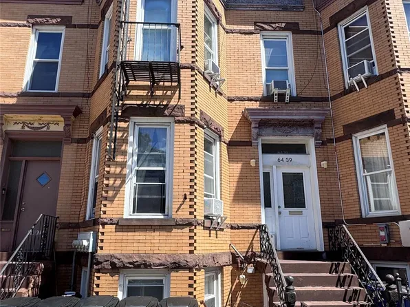 6439 74th Avenue, Ridgewood, NY 11385