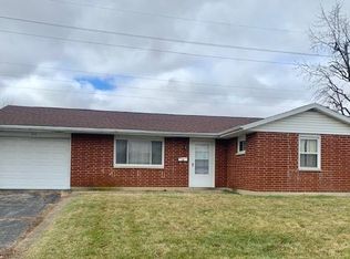 314 Brentwood Ave, Piqua, OH 45356