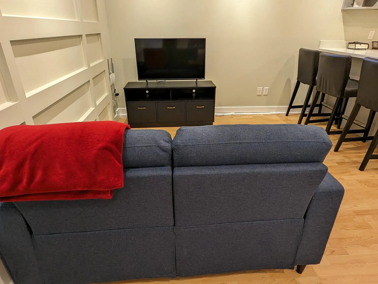 Studio, 500 sqft, $1,750 — Photo 3
