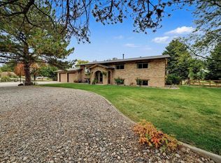 570 Sunny Meadow Ln, Grand Junction, CO 81507