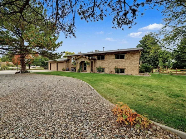 570 Sunny Meadow Ln, Grand Junction, CO 81507