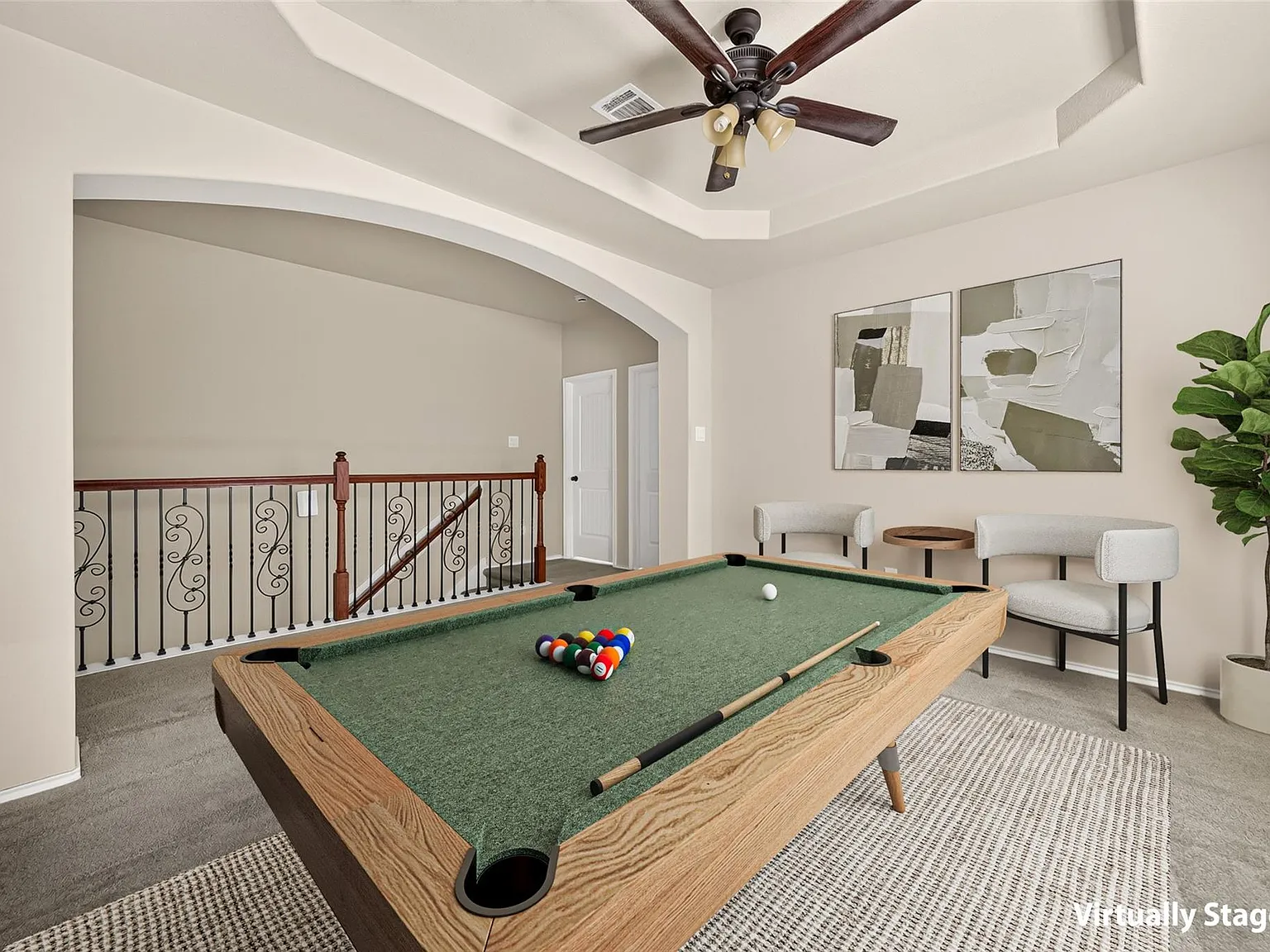 4 bed, 3.0 bath, 2420 sqft, $2,375 — Photo 4