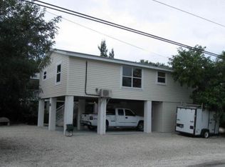 31079 Avenue E, Big Pine Key, FL 33043