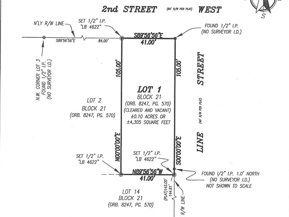 1st image of 2116 W 2nd St