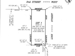 2116 W 2nd St, Jacksonville, FL 32209