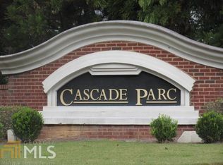 3451 Parc Dr SW #0, Atlanta, GA 30311