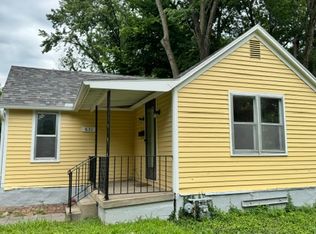 631 Mississippi St, Lawrence, KS 66044