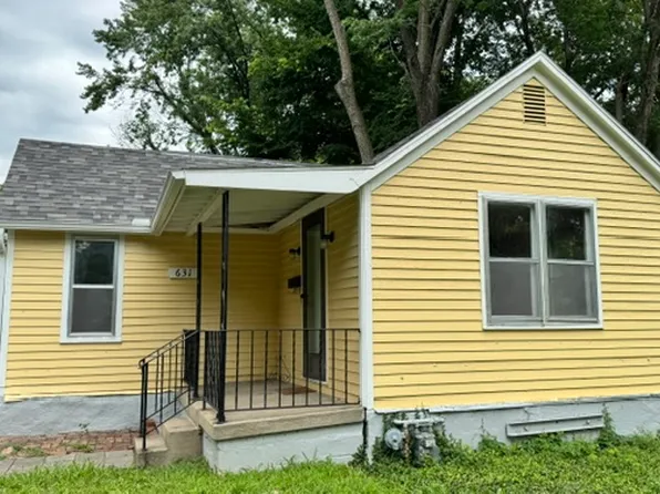631 Mississippi St, Lawrence, KS 66044