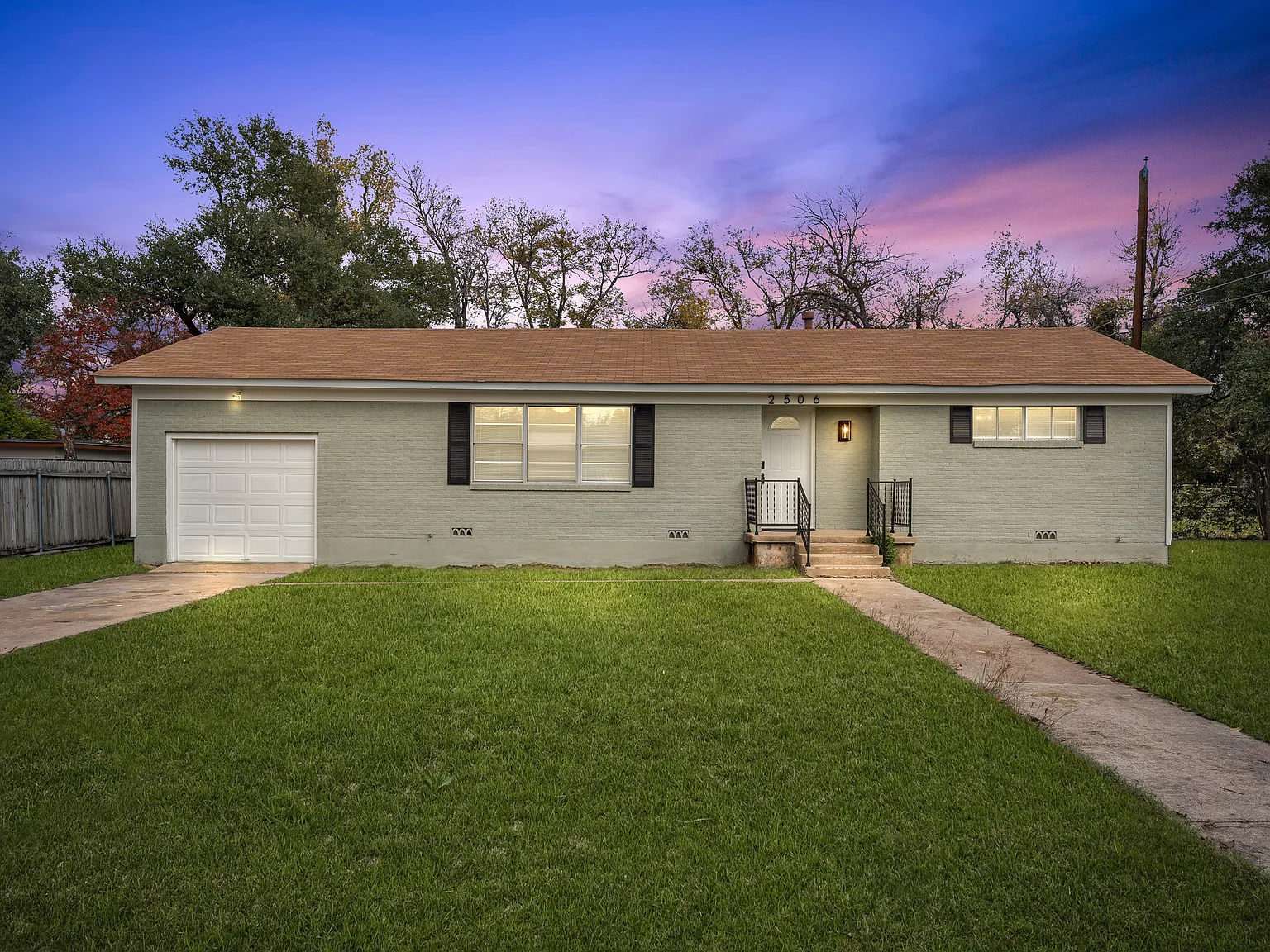 2 bed, $2,250 — Photo 4