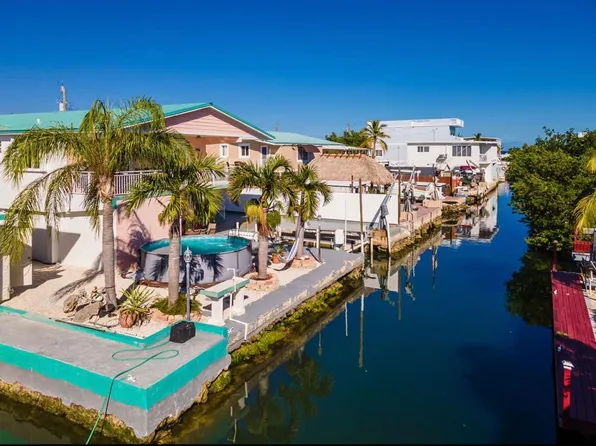 70 Coral Dr, Key Largo, FL 33037