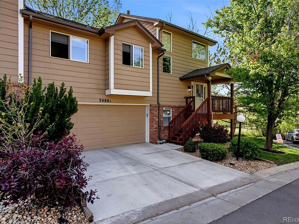 1st image of 7480 W Coal Mine Avenue #C