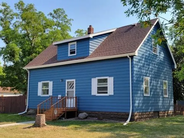 1113 3rd Ave N, Wheaton, MN 56296