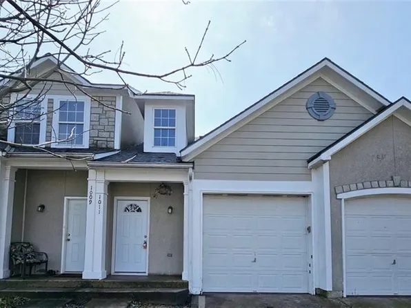 1003 N Findley St, Olathe, KS 66061