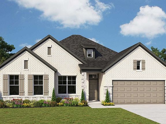 The Bluffwood - C Exterior