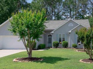 2526 Oriole Dr, Murrells Inlet, SC 29576