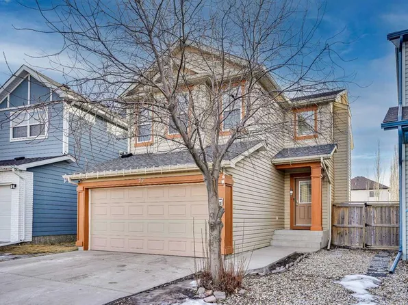 73 N Covebrook Pl NE, Calgary, AB T3K 0C9