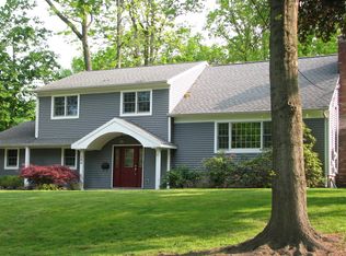 284 Island Ave, Ramsey, NJ 07446