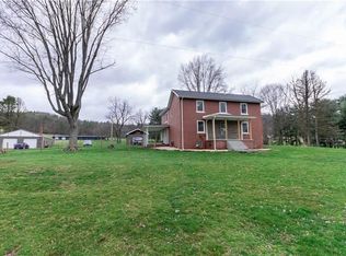187 Reservoir Rd, Vanderbilt, PA 15486