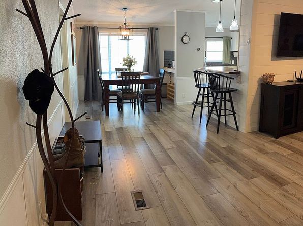 301 S Coppell Rd TRAILER 7-1