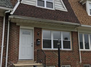 120 N Cedar Ln, Upper Darby, PA 19082