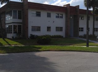 2291 NW 48th Ter APT 104, Lauderhill, FL 33313