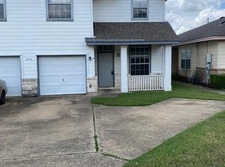 2818 Southampton Way, Round Rock, TX 78664