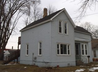 1401 2nd St, Bay City, MI 48708