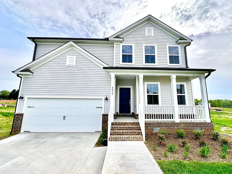 4234 Barrow Farm Rd — Photo 1