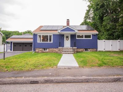 9 Judith Rd, Worcester, MA, 01602