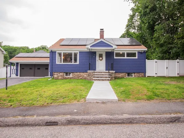 9 Judith Rd, Worcester, MA 01602