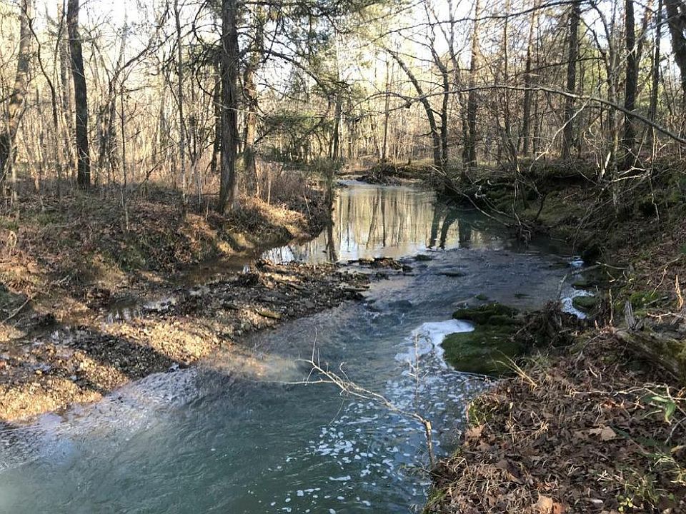 Rock Creek
