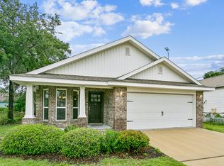 814 W Gregory St, Pensacola, FL 32502