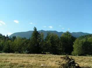 9999 Eden Valley Rd, Pt Angeles, WA 98363