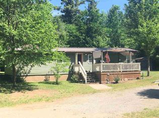 96 Fuhr Rd, Colton, NY 13625