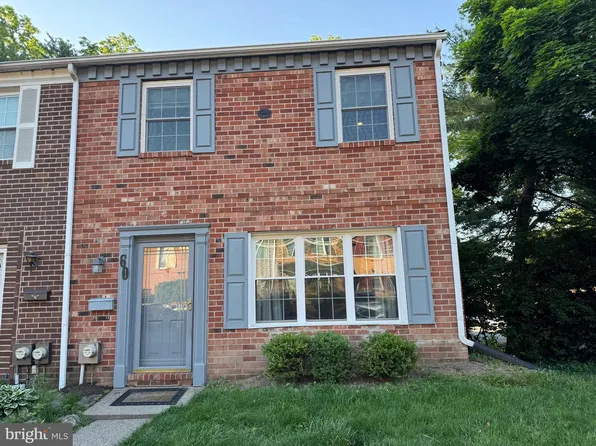 60 Providence Ave, Doylestown, PA 18901