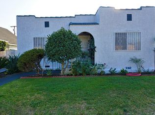 8824 Underwood St, Pico Rivera, CA 90660