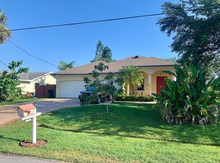 573 NW Archer Ave, Port Saint Lucie, FL 34983