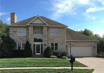 Freshly painted 4 bedroom home with full finished basement.