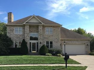 2133 Emerald Pines Ln, Westfield, IN 46074