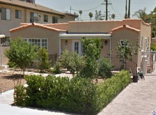 1020 Raymond Ave, Glendale, CA 91201