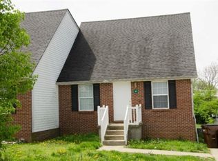 107 Maple Nut Cir, Nicholasville, KY 40356