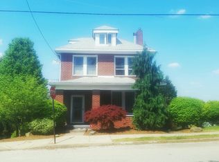 1801 Myer Ave, McKeesport, PA 15133