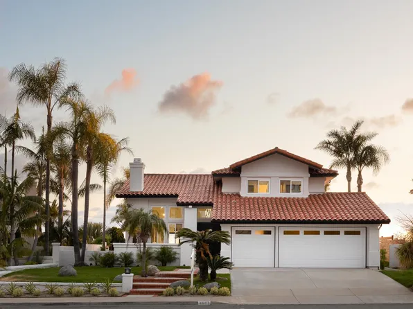 4667 Pannonia Rd, Carlsbad, CA 92008