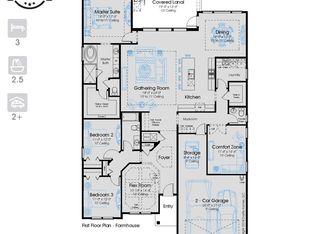 218 Palm Crest Dr, Ponte Vedra, FL 32081