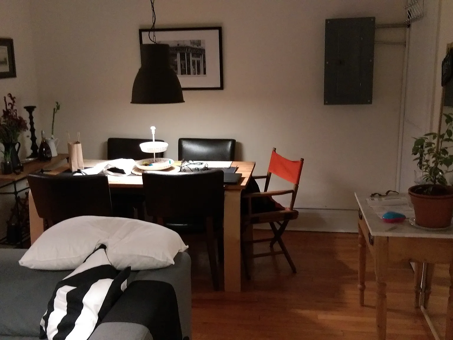 1 bed, 1.0 bath, $1,150 — Photo 4